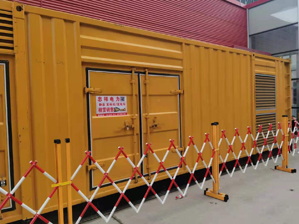 德格柴油发电机电压不稳的原因是什么？
