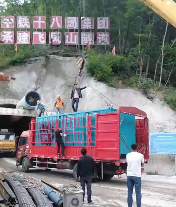 德格发电机组维修后输出功率降低是什么问题