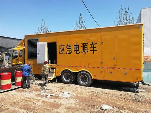 德格发电车租赁-教您挑选发电机哪些技巧可以掌握使用