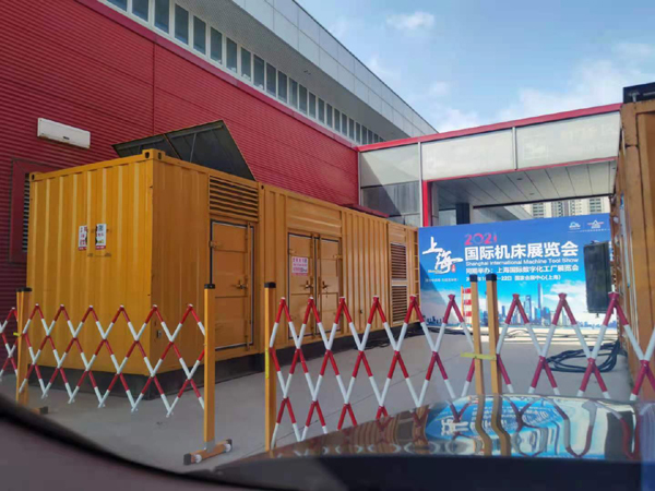 德格发电车出租-发电机无电压或电压太低怎么办?