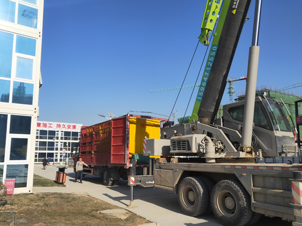 德格发电机出租50KW柴油发电机组需要配多粗电缆线