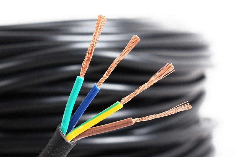 德格发电机出租如何选择合适的电缆线？