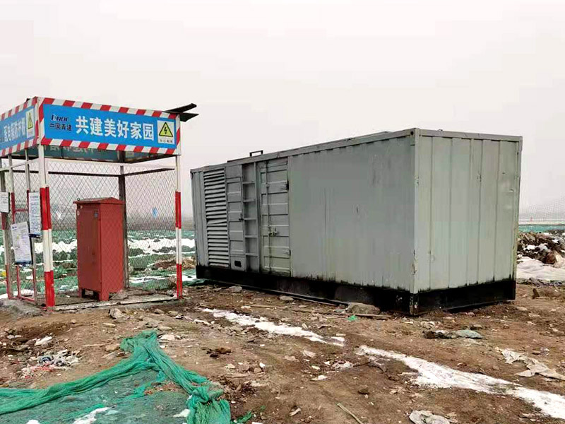 德格燃气发电机在高海拔地区运行时会遇到哪些常见故障？