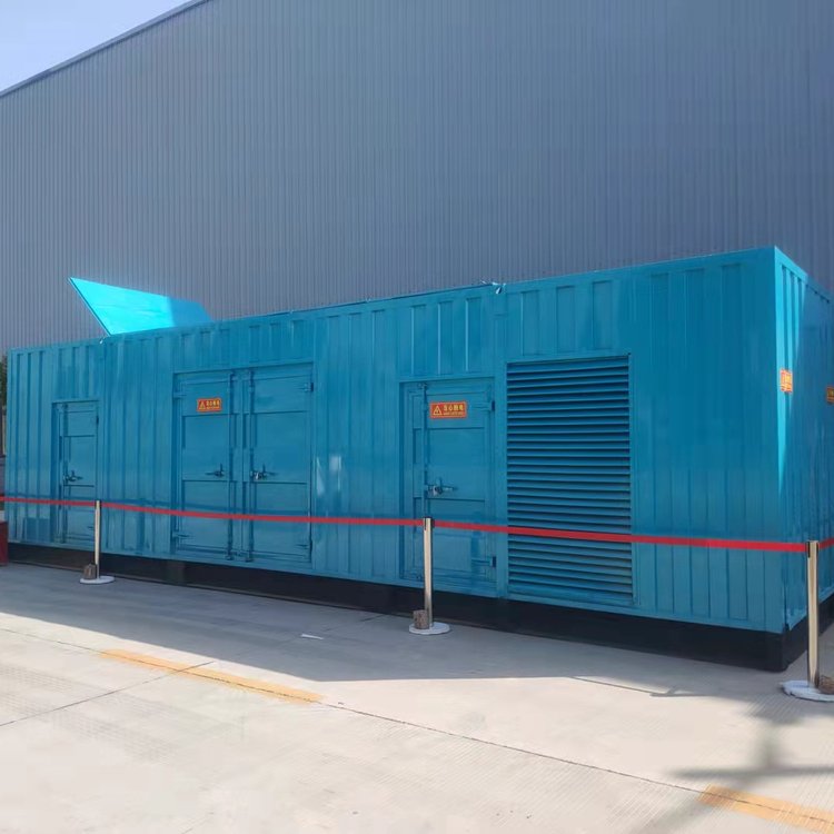 德格怎样更换柴油发电机组的空气滤清器？