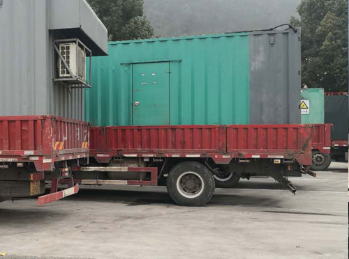 德格柴油发电机组使用注意安全事项有哪些？