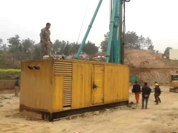 德格柴油发电机组应用场合有哪些？